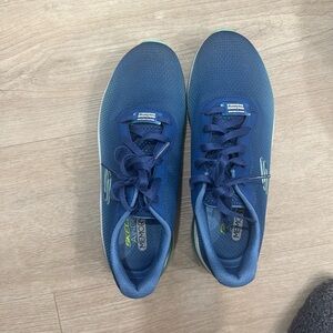 Sketchers Memory foam